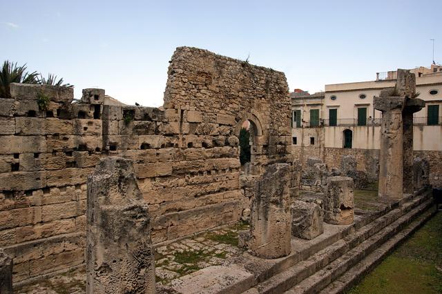 Temple of Apollo